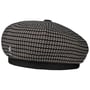 Preppy Jax Alpinopet by Kangol zwart