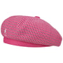 Preppy Jax Alpinopet by Kangol pink