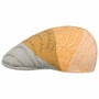 Wavy Stripe 507 Pet by Kangol geel