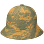 Airbrush Casual Hoed by Kangol lichtolijfgroen