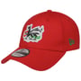 9Forty Wales Pet by New Era rood