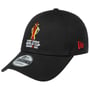 9Forty Rugby World Cup 2021 Pet by New Era zwart