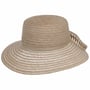 Cilina Hennep Hoed by Mayser beige