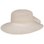 Cilina Hennep Hoed by Mayser naturel