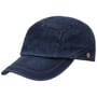 Speedy Katoenen Pet met UV-Bescherming by Mayser donkerblauw