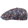 Calesso Flowers 8 Panel Pet by Lierys roest-blauw