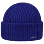 Classic Uni Wollen Muts by Stetson koningsblauw