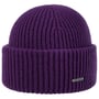 Classic Uni Wollen Muts by Stetson paars