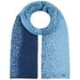 Haverston Kasjmieren Sjaal by Stetson blauw