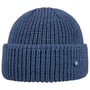 Omslagmuts by Hammaburg blauw