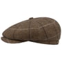 Hatteras Gallanger Wool Pet by Stetson beige-bruin