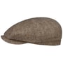 Hatteras Undyed Wool Pet by Stetson beige-bruin