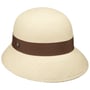 Velita Panamahoed by Lierys naturel-bruin