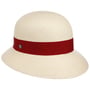 Velita Panamahoed by Lierys naturel-rood