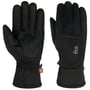All Touch Weekender Handschoenen by 180s zwart