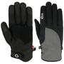 Urban Touchscreen Handschoenen by 180s zwart-grijs