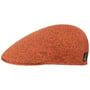 Flower Cotton Pet by Borsalino oranje