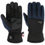 Aztec AllTouch Handschoenen by 180s donkerblauw