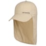 Schooner II Pet met Nekbescherming by Columbia beige