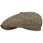 Hatteras Lifton pet by Stetson beige-bruin