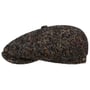 Hatteras Colour Dots Pet by Stetson zwart