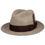 Blixen LiteFelt Wollen Hoed by Bailey 1922 lichtbeige