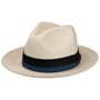 Cuban Panamahoed by Bailey 1922 naturel-blauw