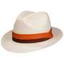 Cuban Panamahoed by Bailey 1922 naturel-roest