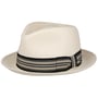 Tharp LiteStraw Strohoed by Bailey 1922 taupe