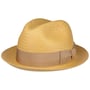 Lando LiteStraw Strohoed by Bailey 1922 beige