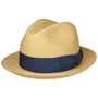 Lando LiteStraw Strohoed by Bailey 1922 naturel
