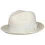 Lando LiteStraw Strohoed by Bailey 1922 wit