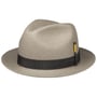 Cosmio LiteStraw Strohoed by Bailey 1922 grijs