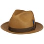 Cosmio LiteStraw Strohoed by Bailey 1922 camel