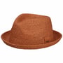 Billy Short Brim Hoed by Bailey 1922 bruin