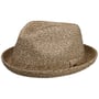 Billy Short Brim Hoed by Bailey 1922 beige-gemêleerd