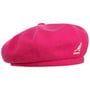 Wool Jax Alpinopet by Kangol fuchsia