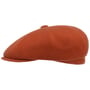Classic Wool Hawker Pet by Kangol oranje