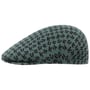 Square K 507 Pet by Kangol mintgroen