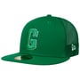 59Fifty MLB22 ST Pats Giants Pet by New Era groen