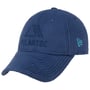 9Forty Polartec Pet by New Era donkerblauw