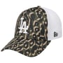 Seasonal Camo LA Trucker Pet by New Era camouflage