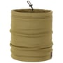 Tec Fleece Convertible Nekwarmer by 180s olijfgroen