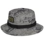 Horton Bucket Stoffen Hoed by RVCA camouflage
