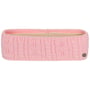 Scally Hoofdband by Lierys roze