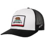 Cali Trucker Pet by alpinestars wit