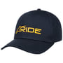 Ride 3 Pet by alpinestars donkerblauw