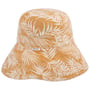 Très Cool Wide Brim Bucket Hoed by Rip Curl oranje