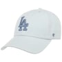 MLB Los Angeles Dodgers Pet by 47 Brand lichtblauw