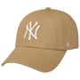 MLB New York Yankees Pet by 47 Brand beige